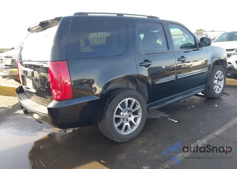 2007 GMC Yukon Sle z USA, uszkodzony, nr VIN 1GKFC13J87R129660